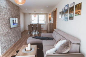 Apartmán Zara Telgárt